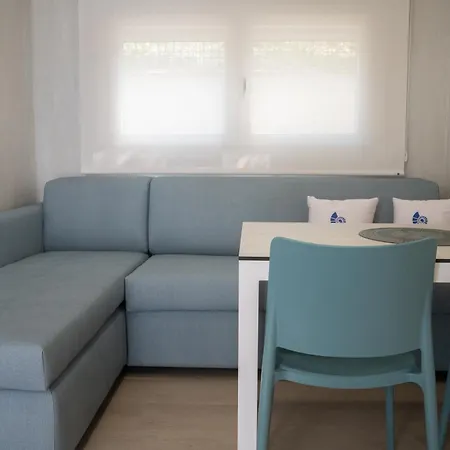 La Marina Resort Zewnętrze zdjęcie