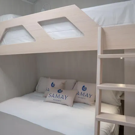 La Marina Resort Zewnętrze zdjęcie