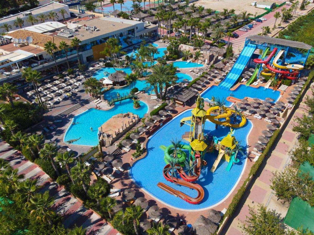Resort La Marina Resort