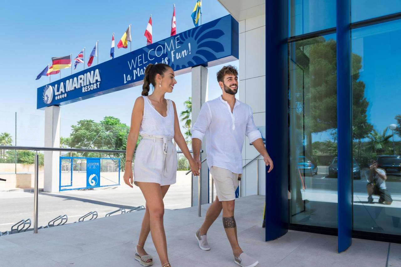 La Marina Resort 5*