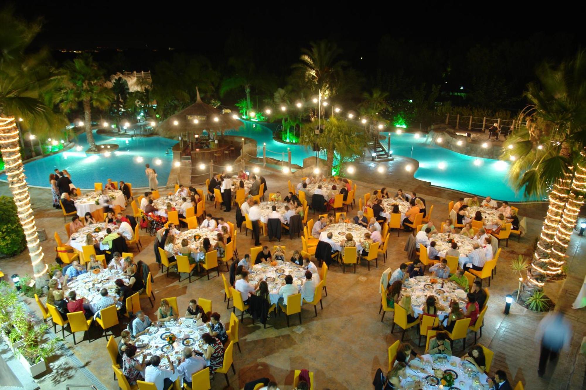 La Marina Resort