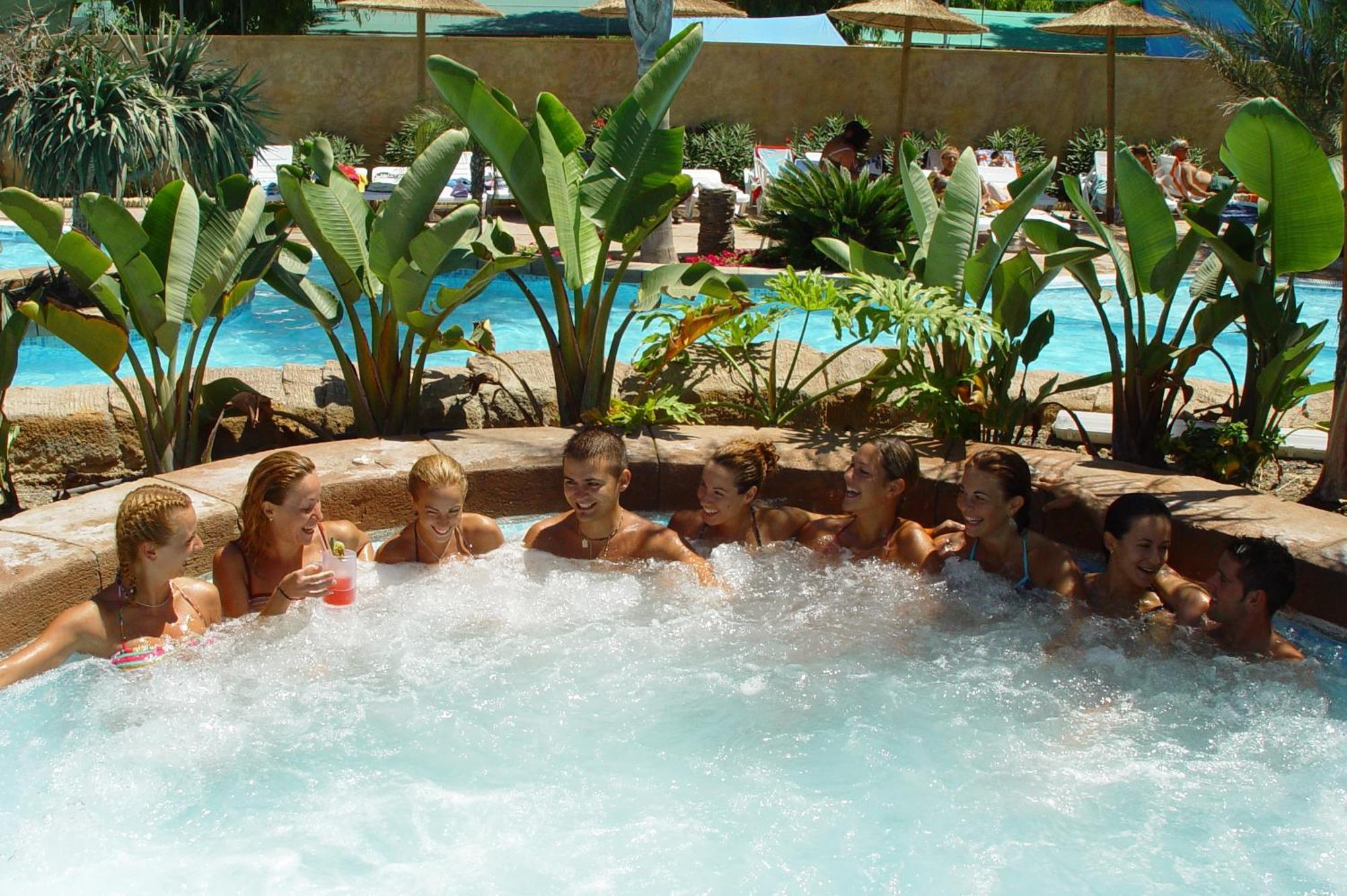 La Marina Resort