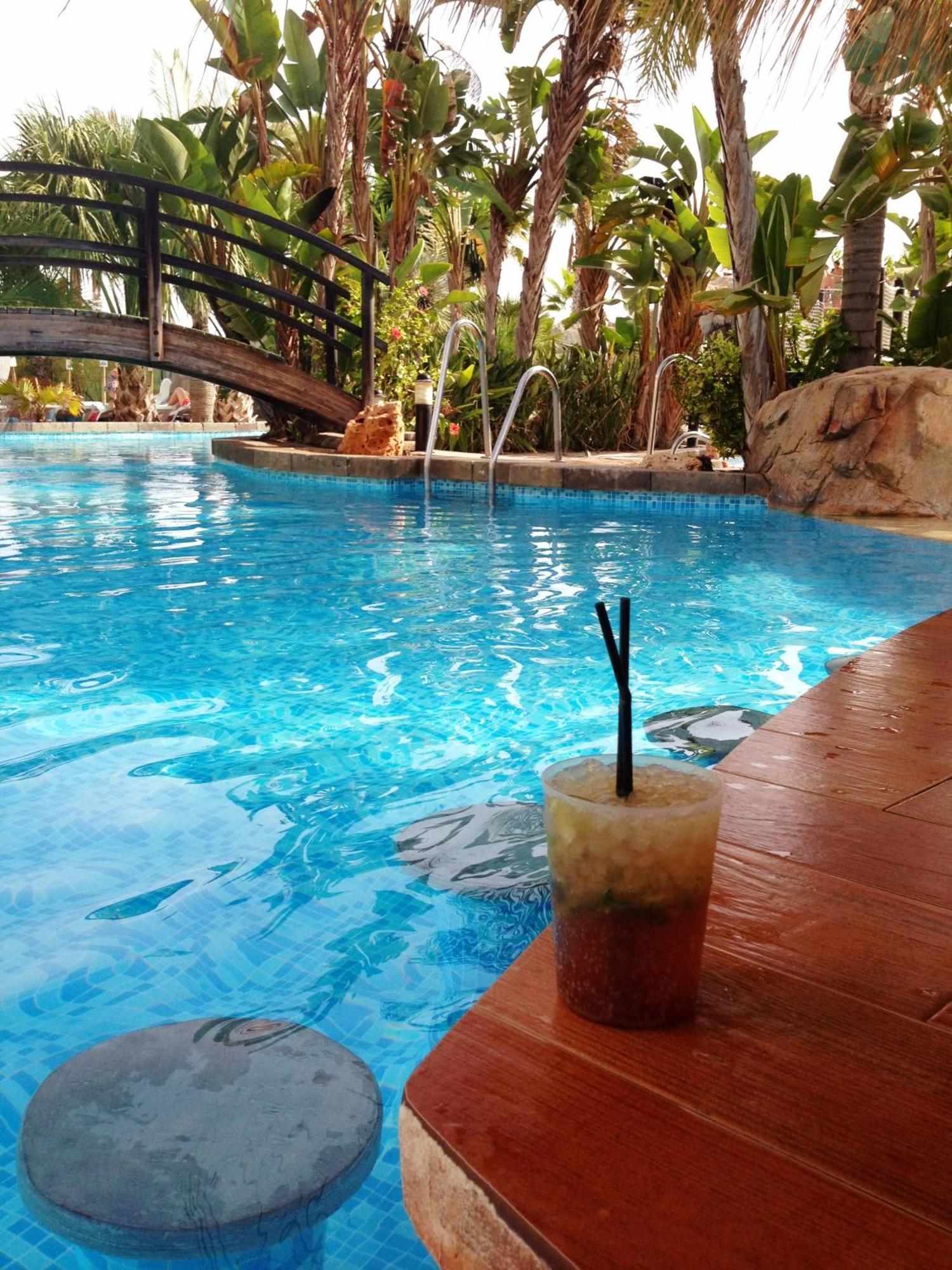 La Marina Resort