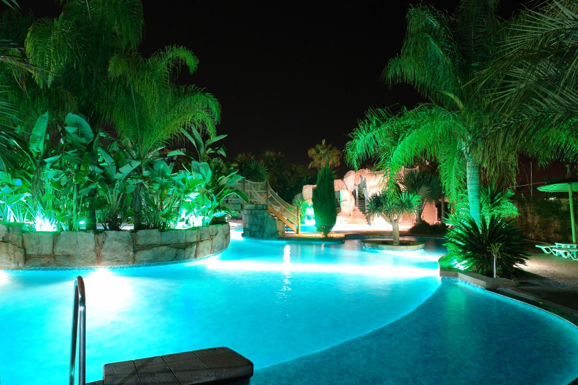 Resort La Marina Resort