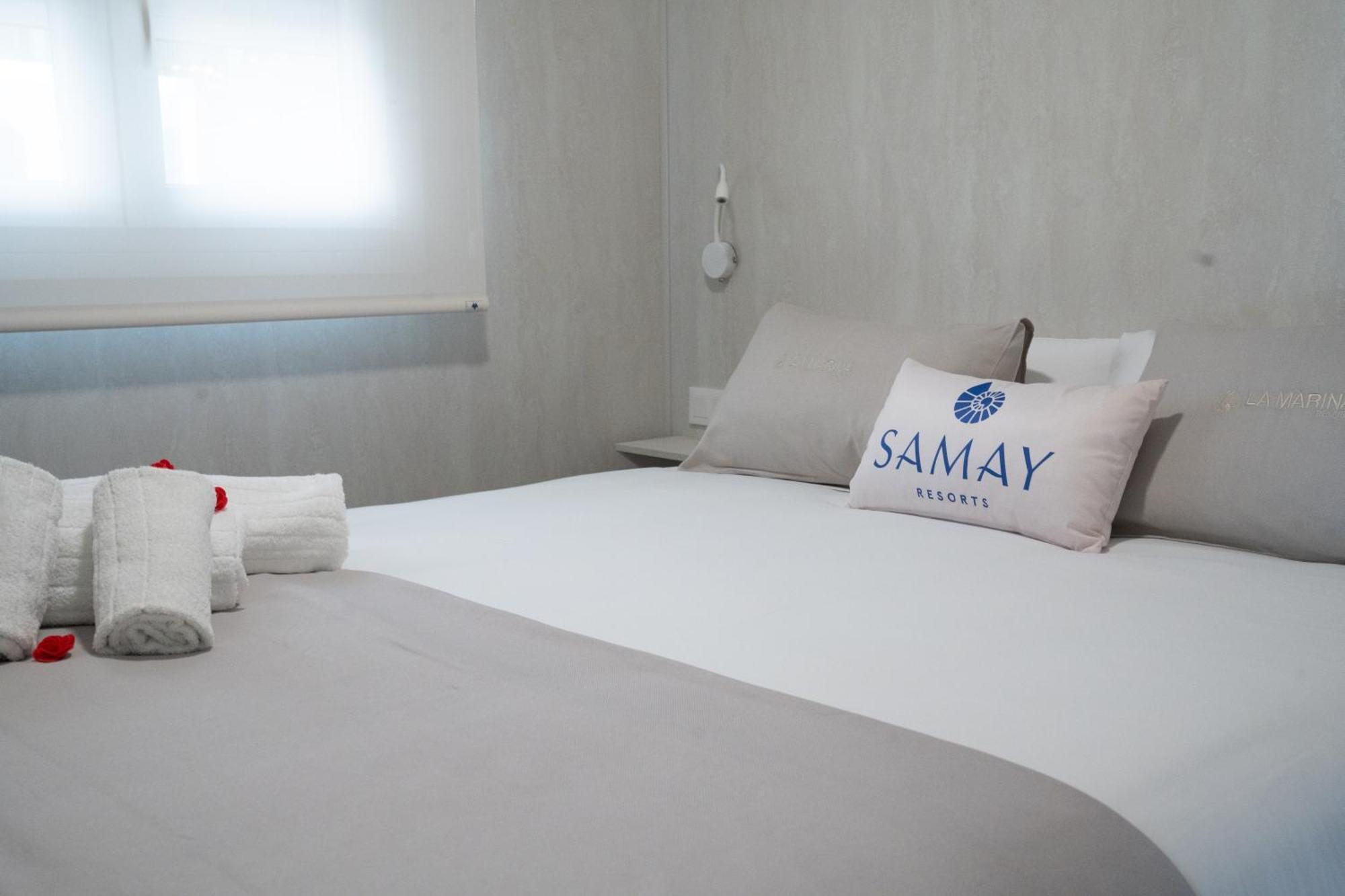 Resort La Marina Resort 5*
