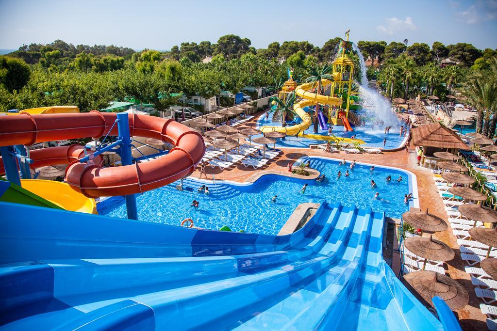 La Marina Resort La Marina