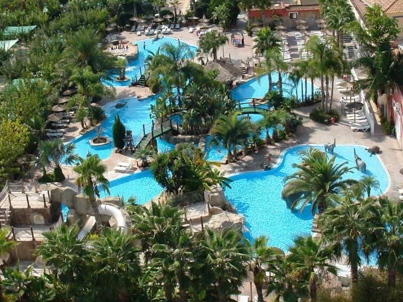 Resort La Marina Resort 5*