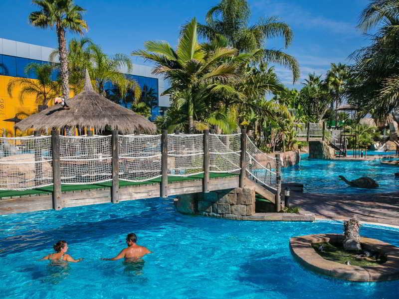 La Marina Resort Resort La Marina