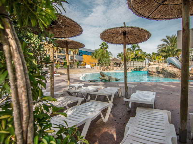La Marina Resort