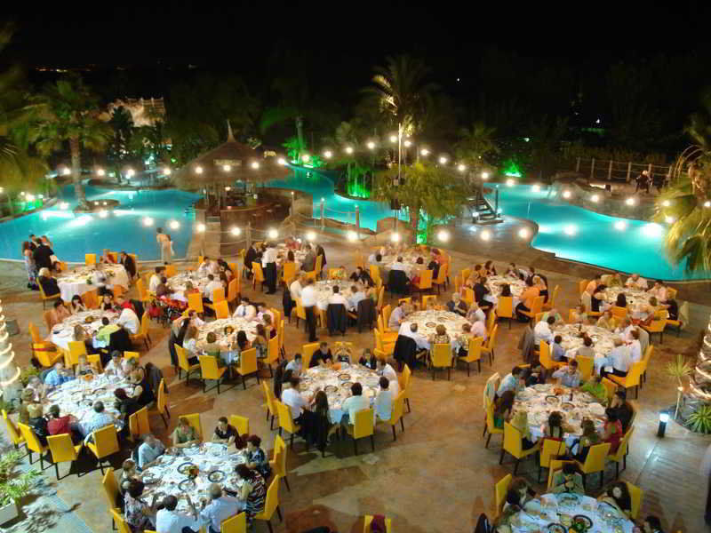 La Marina Resort Resort 5*