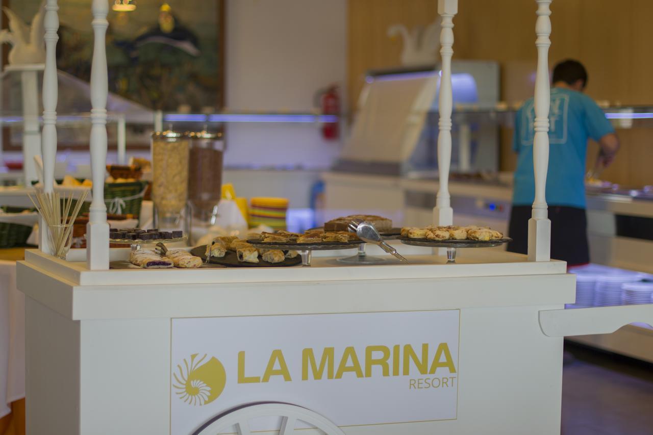 Resort La Marina Resort La Marina