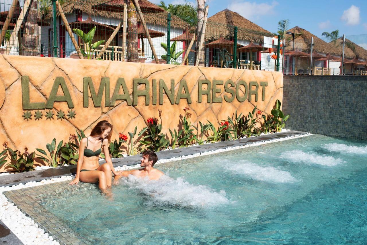 Resort La Marina Resort