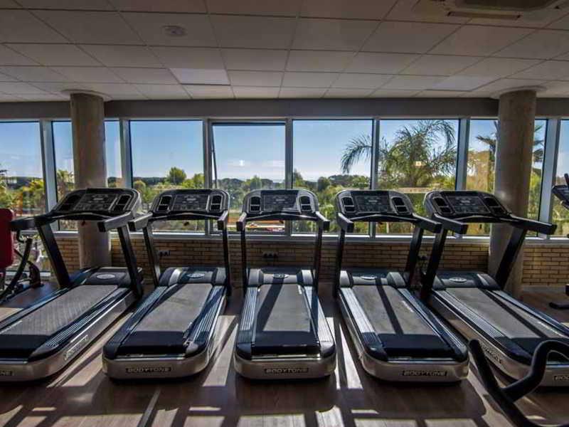 La Marina Resort 5* La Mariña