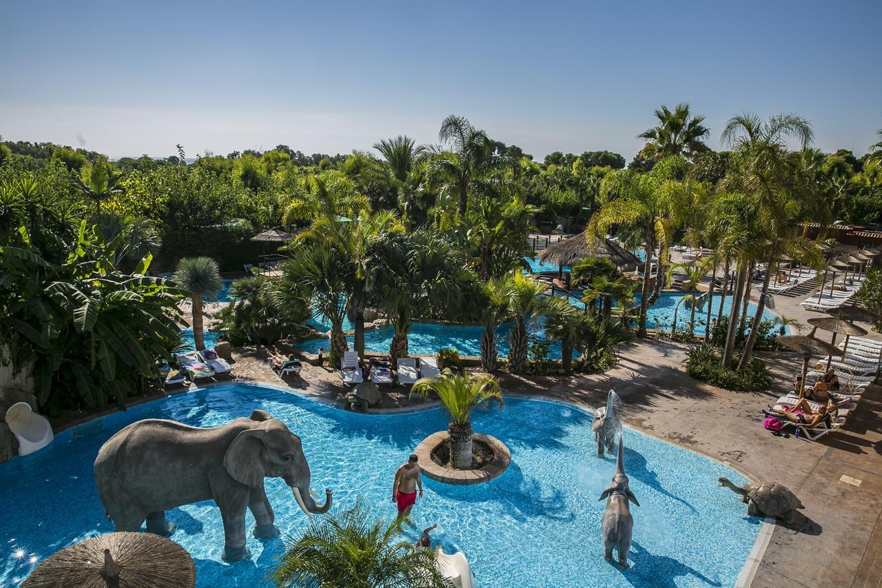 Resort La Marina Resort