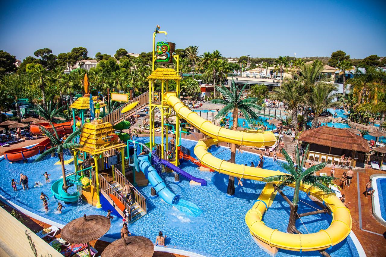La Marina Resort Resort 5*